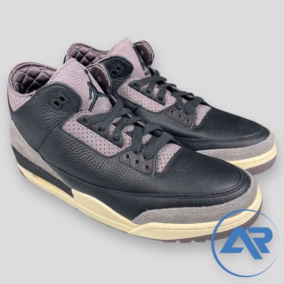 Jordan 3 Retro OG SP A Ma Maniére 'While You Were Sleeping' Women’s SIZE